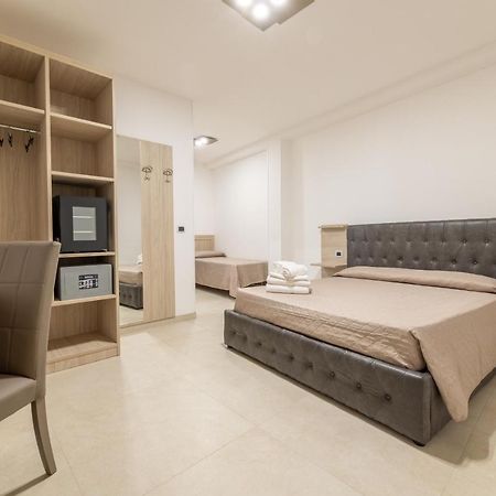 Room Salento Palace Torre San Giovanni Ugento Exterior photo