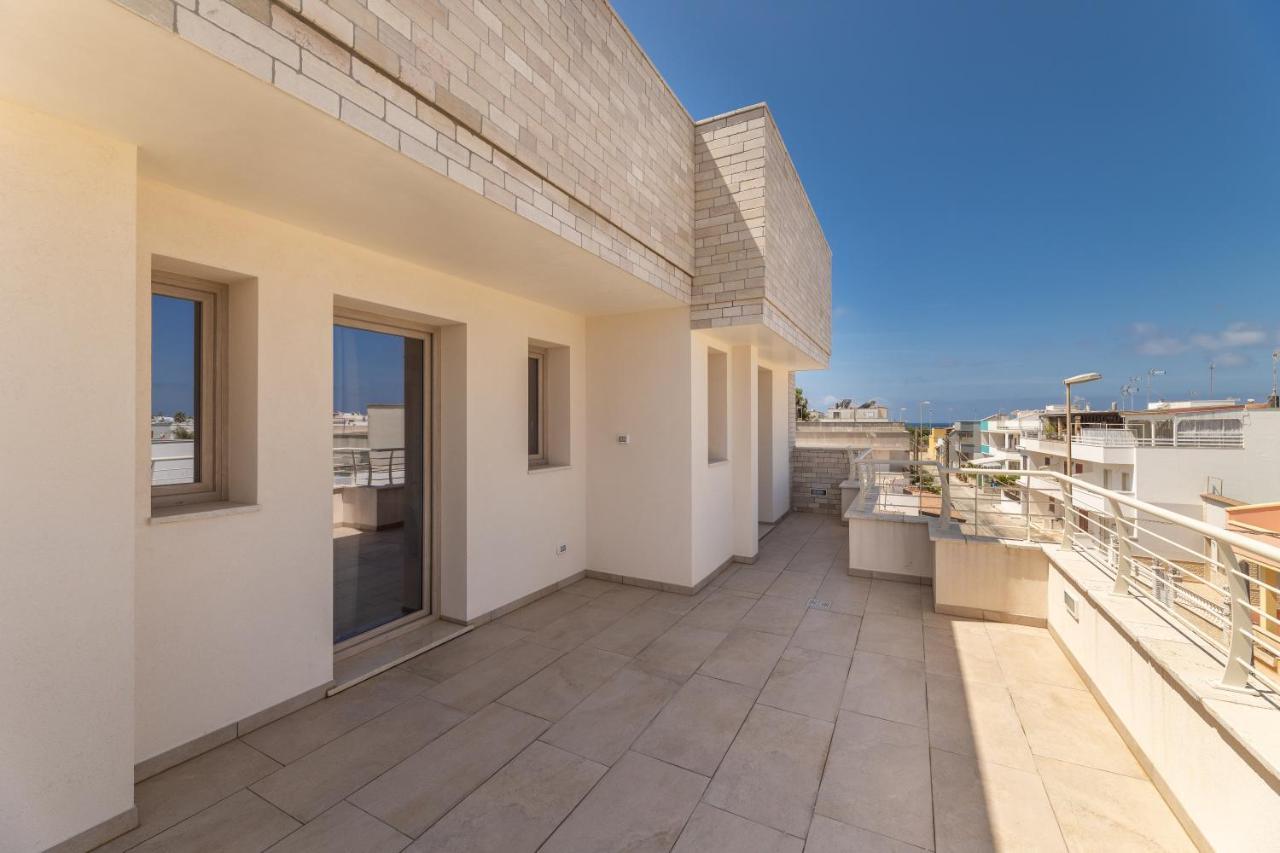 Room Salento Palace Torre San Giovanni Ugento Exterior photo