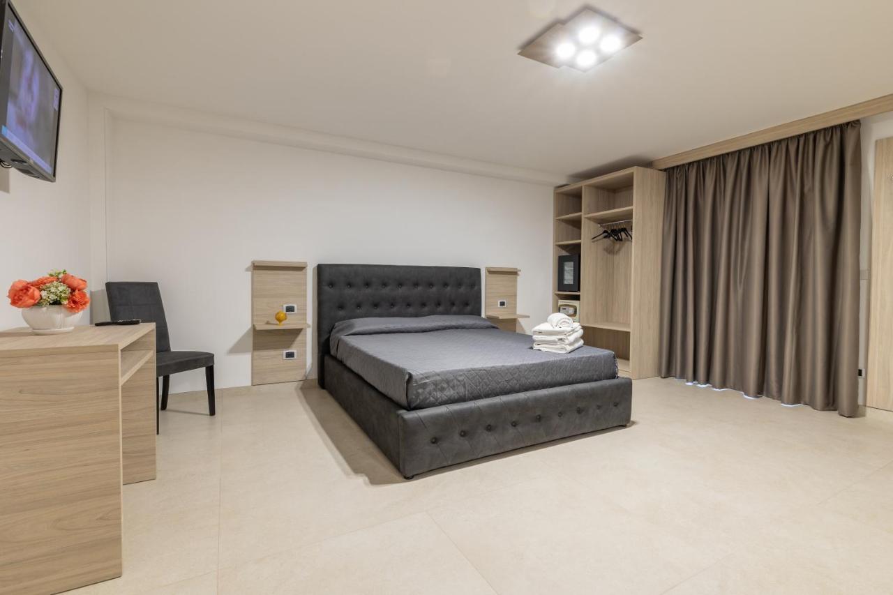 Room Salento Palace Torre San Giovanni Ugento Exterior photo