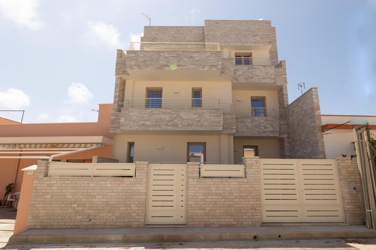 Room Salento Palace Torre San Giovanni Ugento Exterior photo