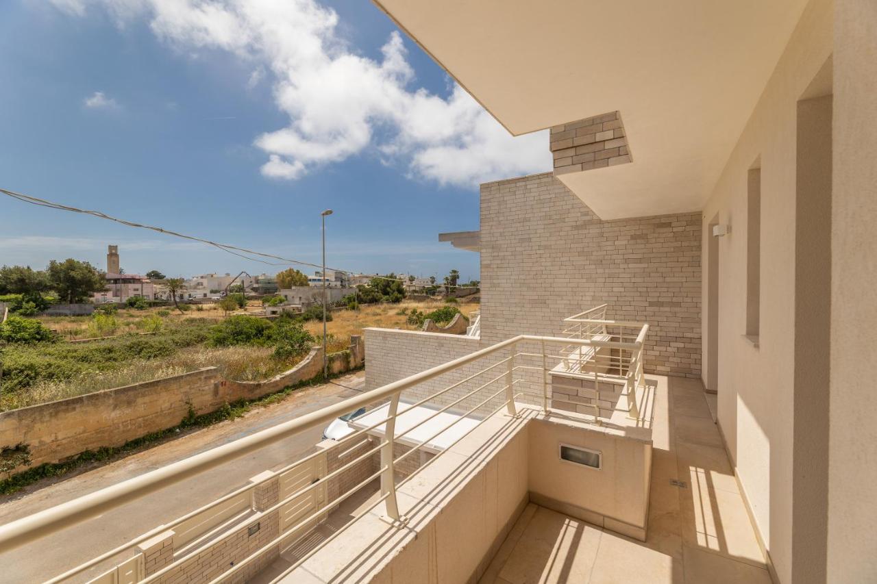 Room Salento Palace Torre San Giovanni Ugento Exterior photo