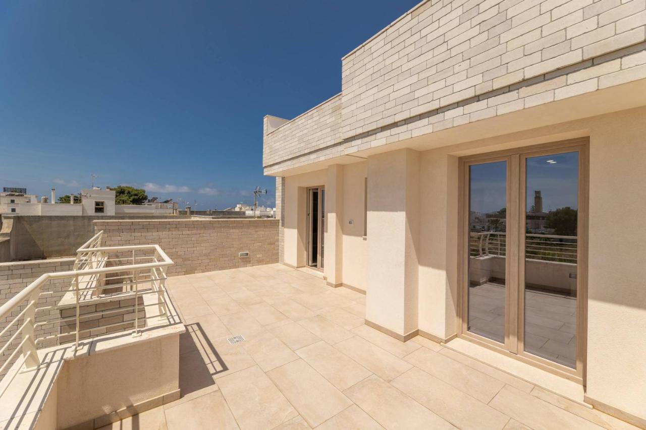 Room Salento Palace Torre San Giovanni Ugento Exterior photo