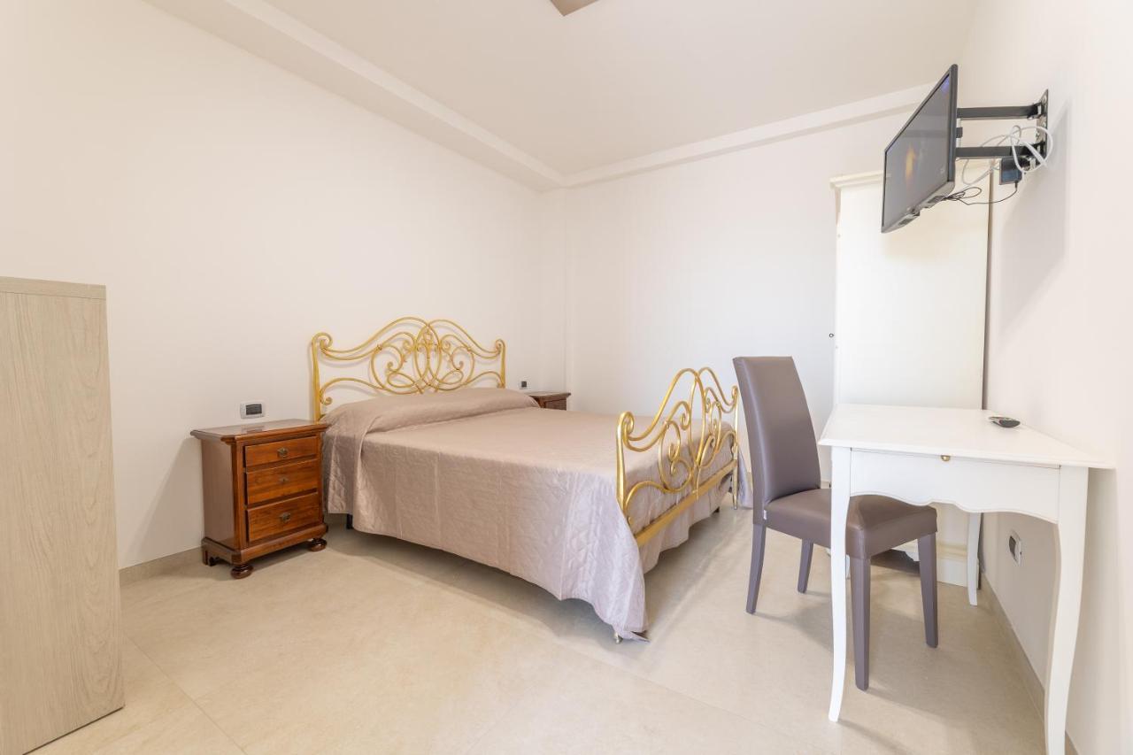 Room Salento Palace Torre San Giovanni Ugento Exterior photo
